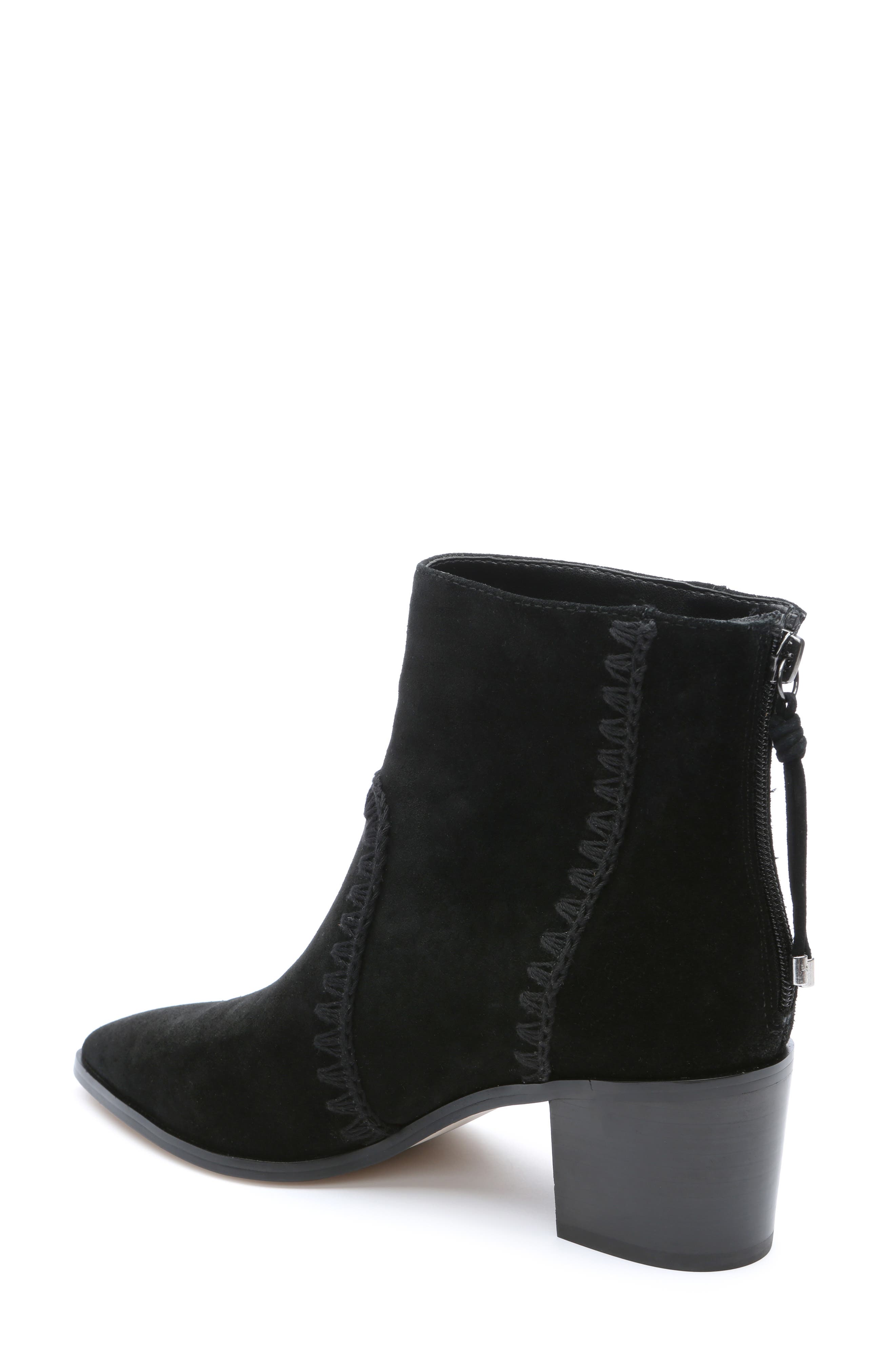 Sanctuary Refine Bootie, Alternate, color, 