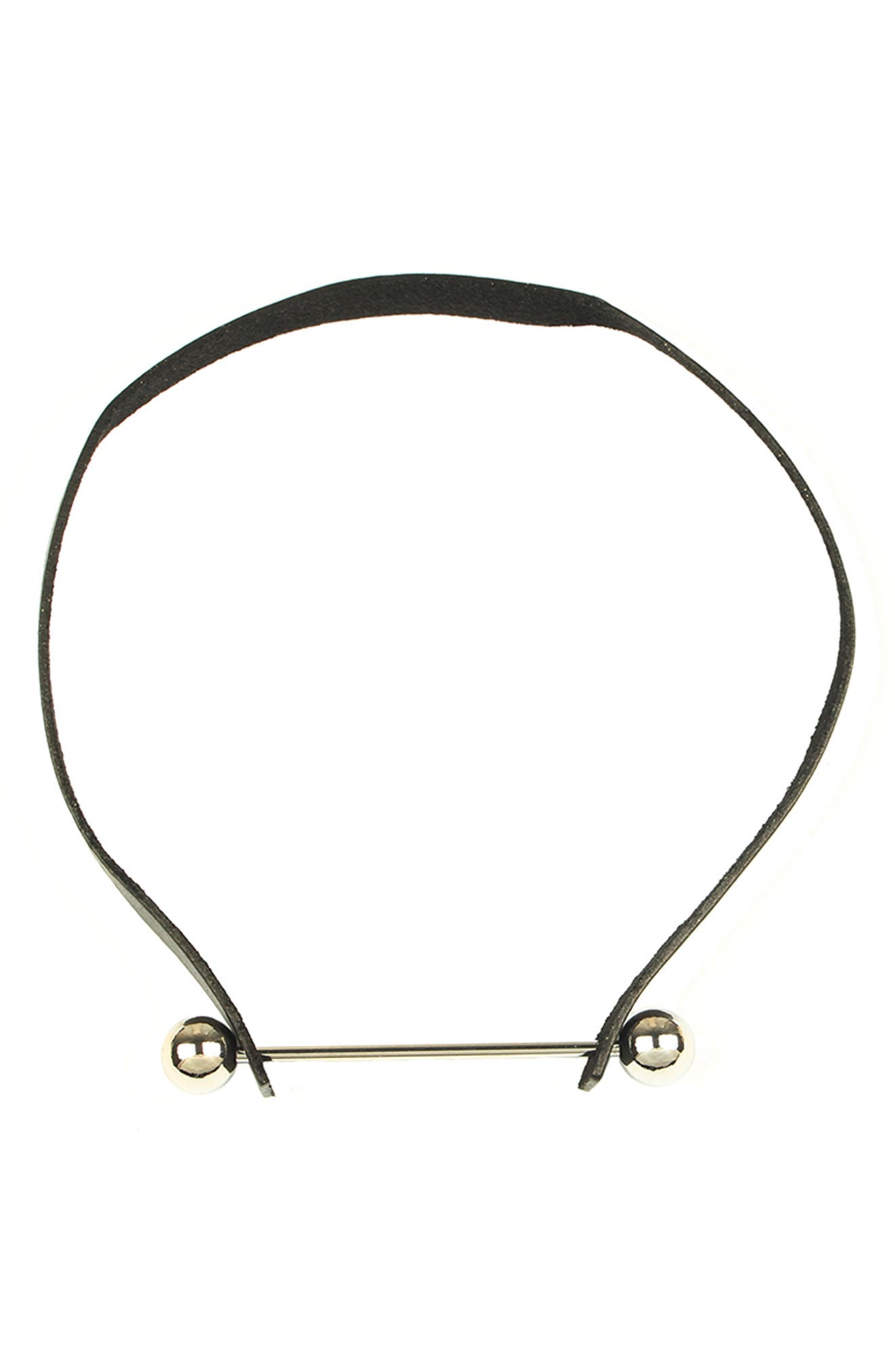 EYE CANDY LOS ANGELES Sienna Choker Necklace