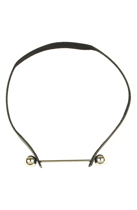 Sienna Choker Necklace