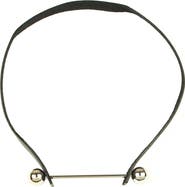 EYE CANDY LOS ANGELES Sienna Choker Necklace