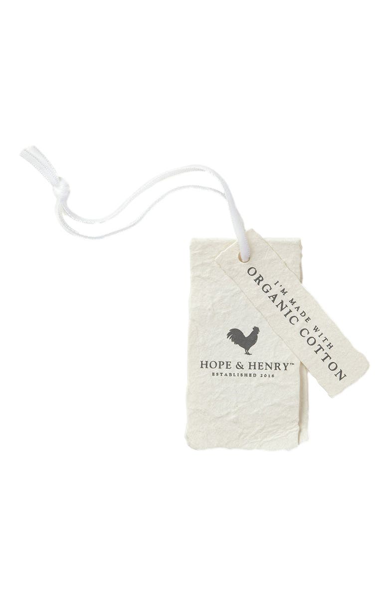 Hope & Henry Boys' Printed Short Sleeve Graphic Tee, Alternate, color,