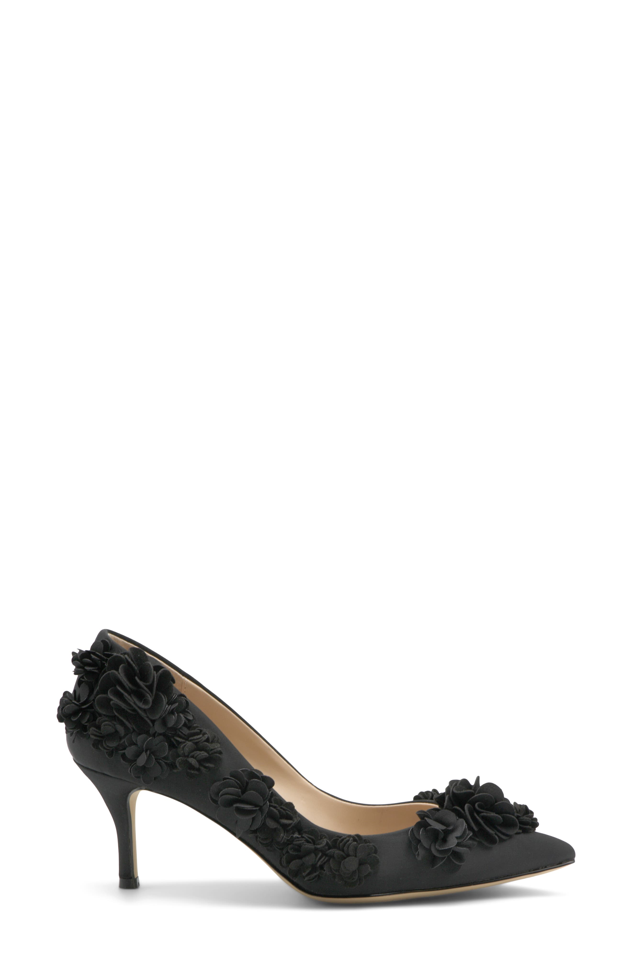 Charles by Charles David Arnold Pump, Alternate, color, 