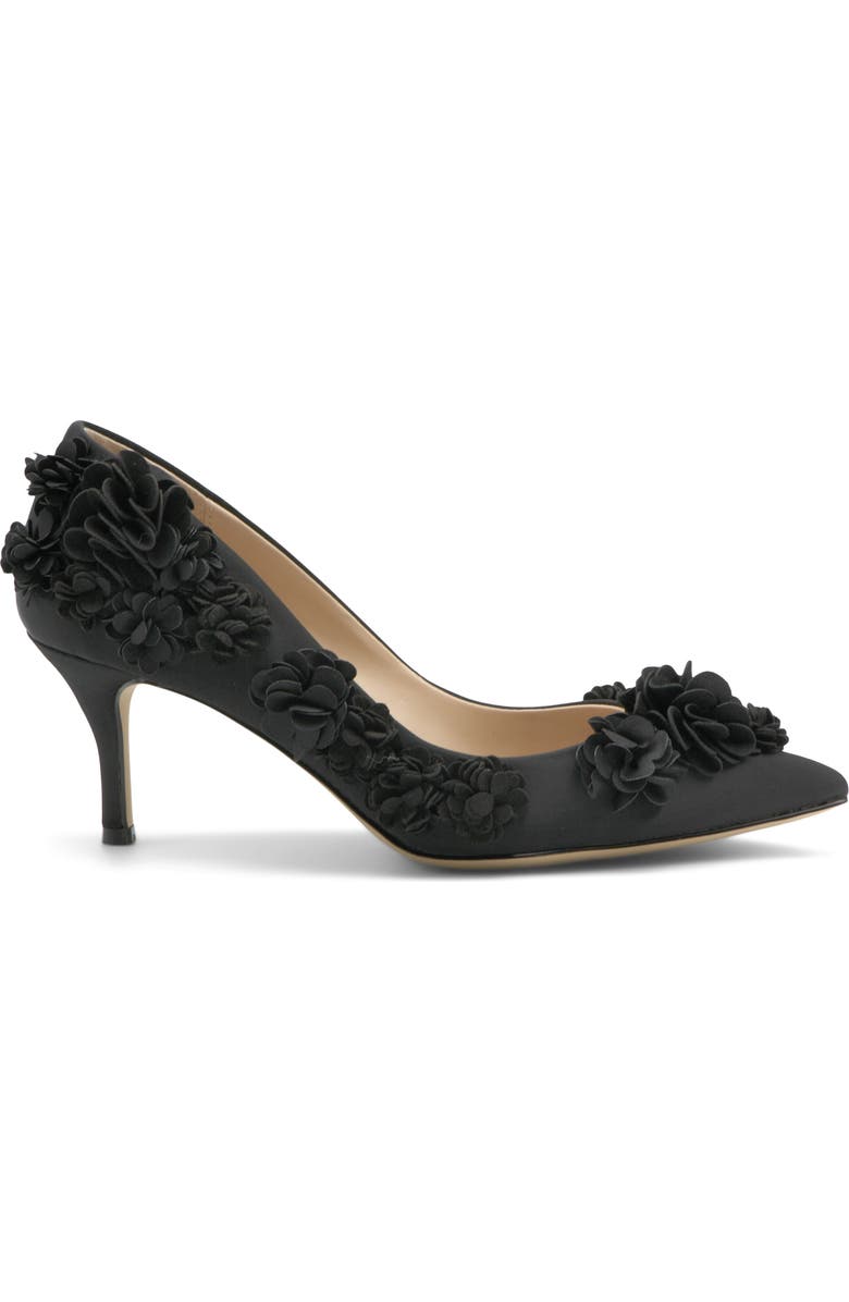 Charles by Charles David Arnold Pump, Alternate, color,