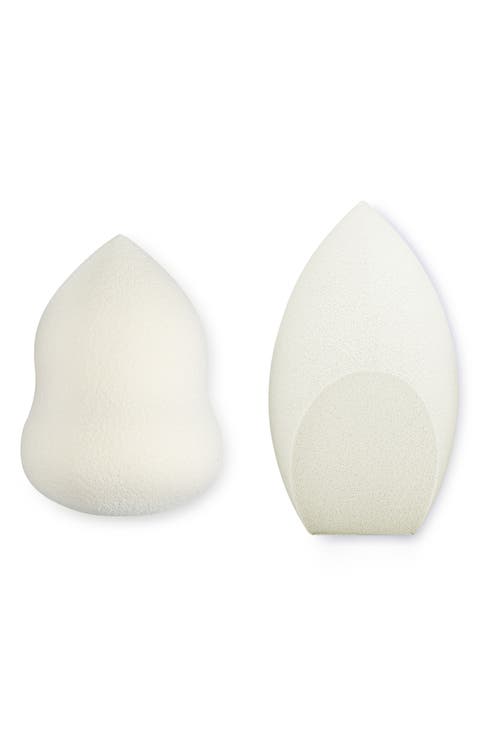 Puare Luxury Makeup Sponge Duo