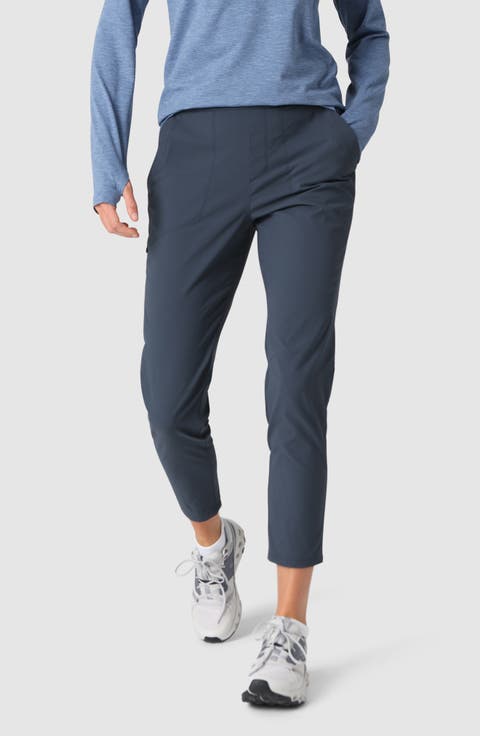 Timberline Ankle Pants