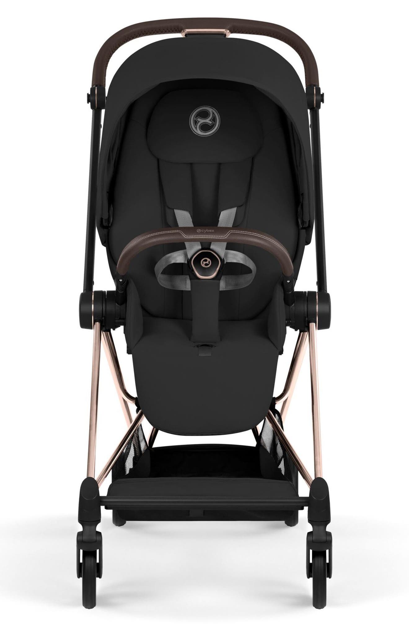 CYBEX Mios Compact Stroller – Platinum Collection | Nordstrom