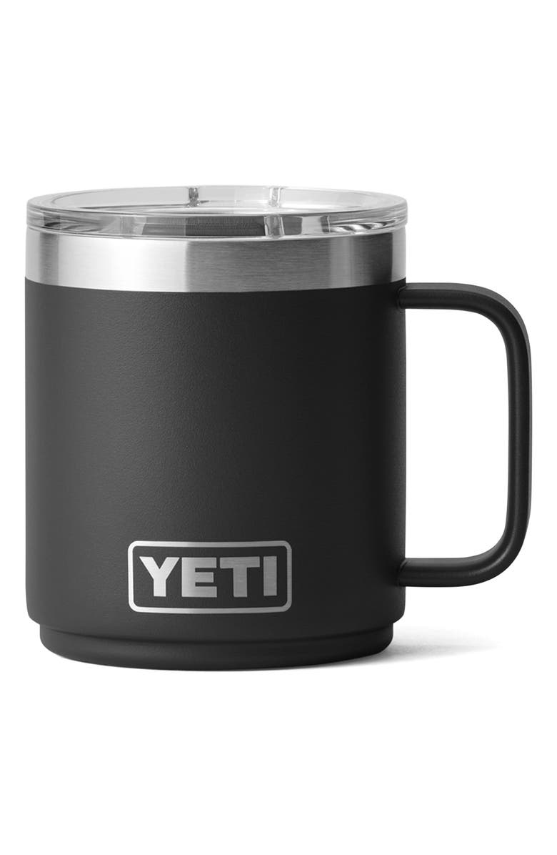 YETI Rambler 10-Ounce Mug, Main, color, 