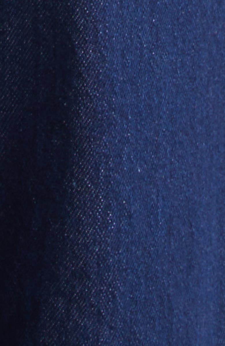 Zimmermann Kindred Spirit Flare Jeans, Alternate, color, Harbour Blue