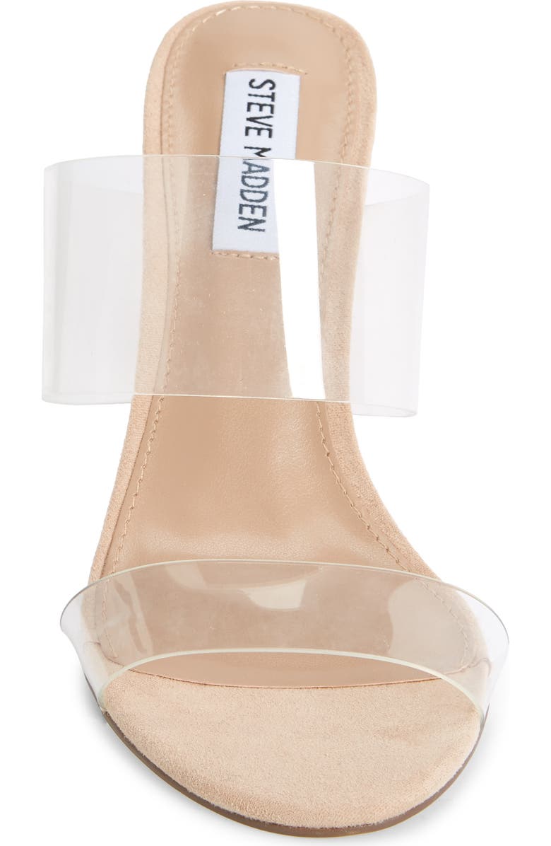 Steve Madden Empower Slide Sandal, Alternate, color,