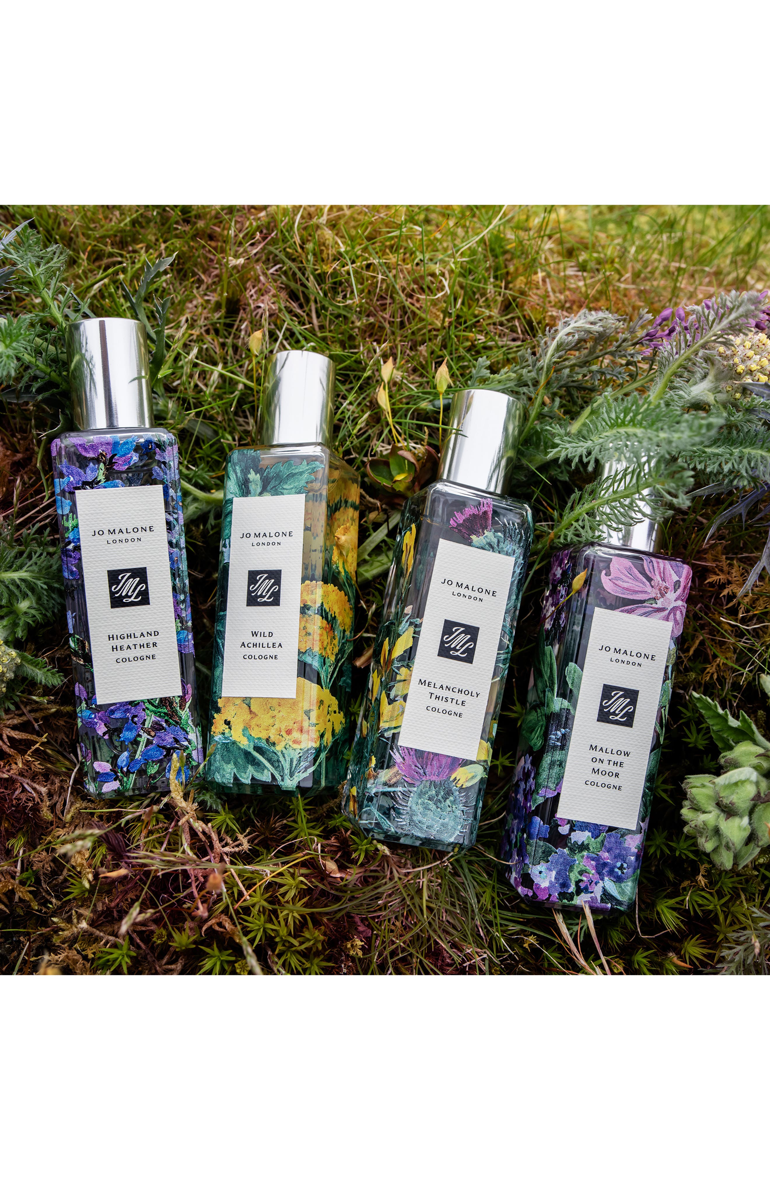 Highland Heather Cologne (Limited Edition) (Women) | Nordstrom