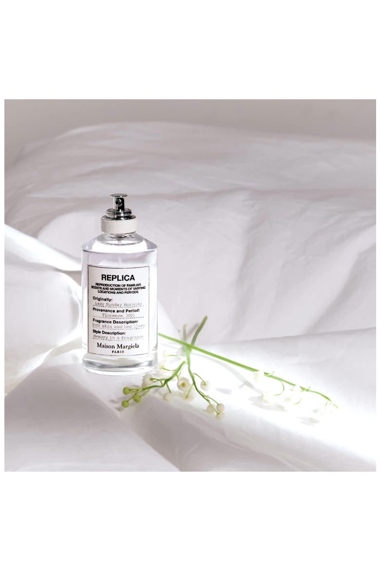 Replica Lazy Sunday Morning Eau de Toilette, Alternate, color, REGULAR