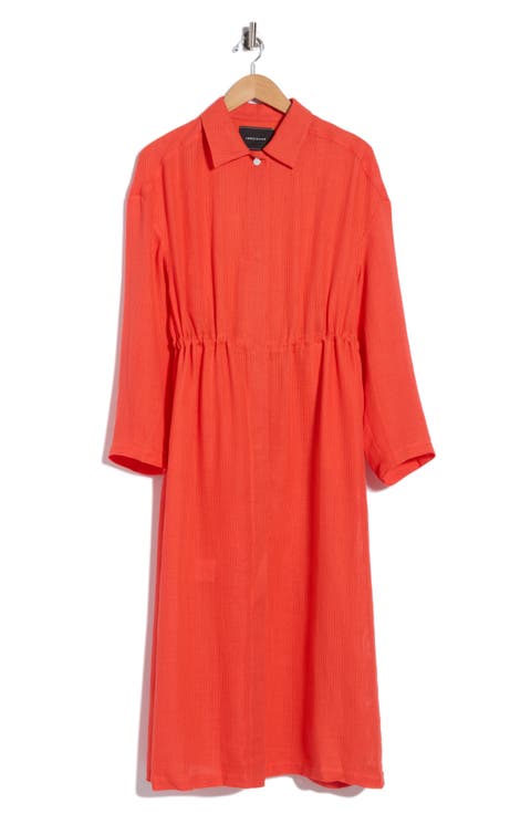 Longline Coat