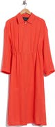 Longchamp Longline Coat