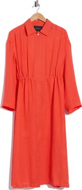 Longchamp Longline Coat