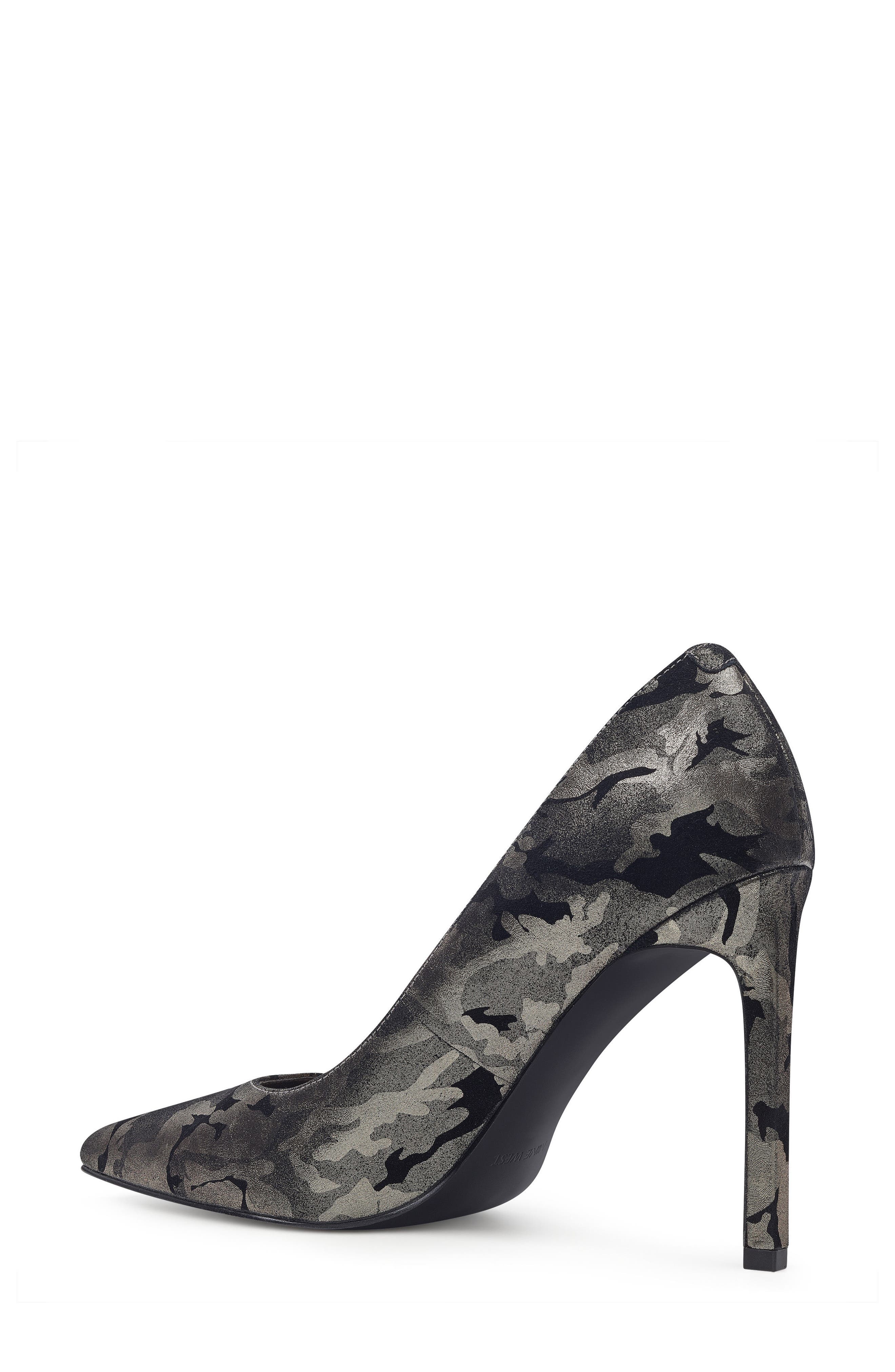 Nine West 'Tatiana' Pump, Alternate, color, 