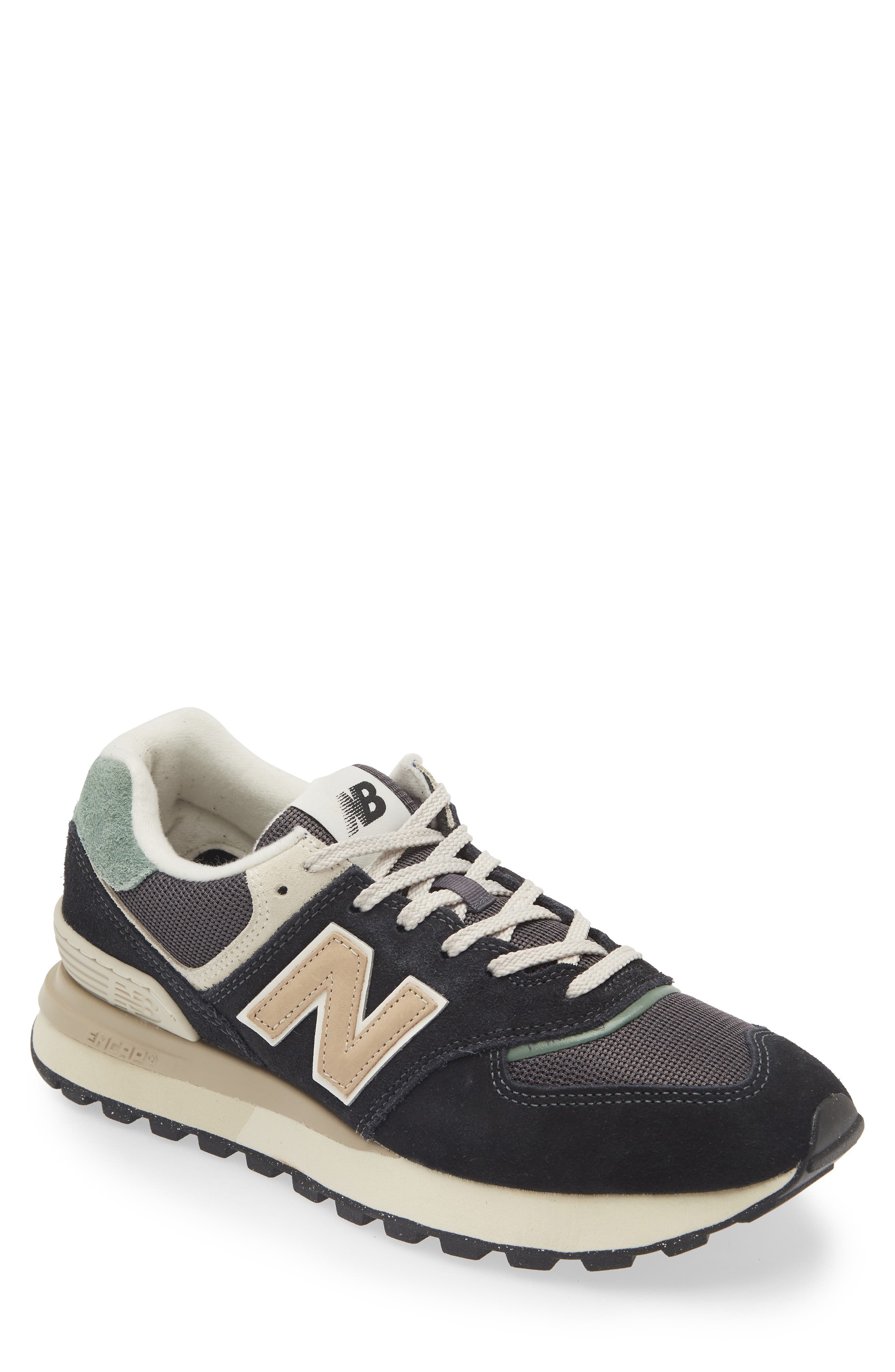 New Balance 574 Legacy Sneaker, Main, color, 