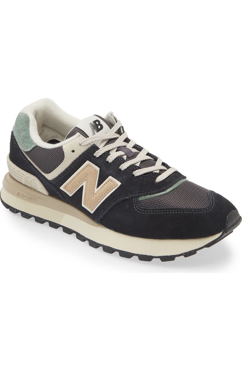 New Balance 574 Legacy Sneaker, Main, color,