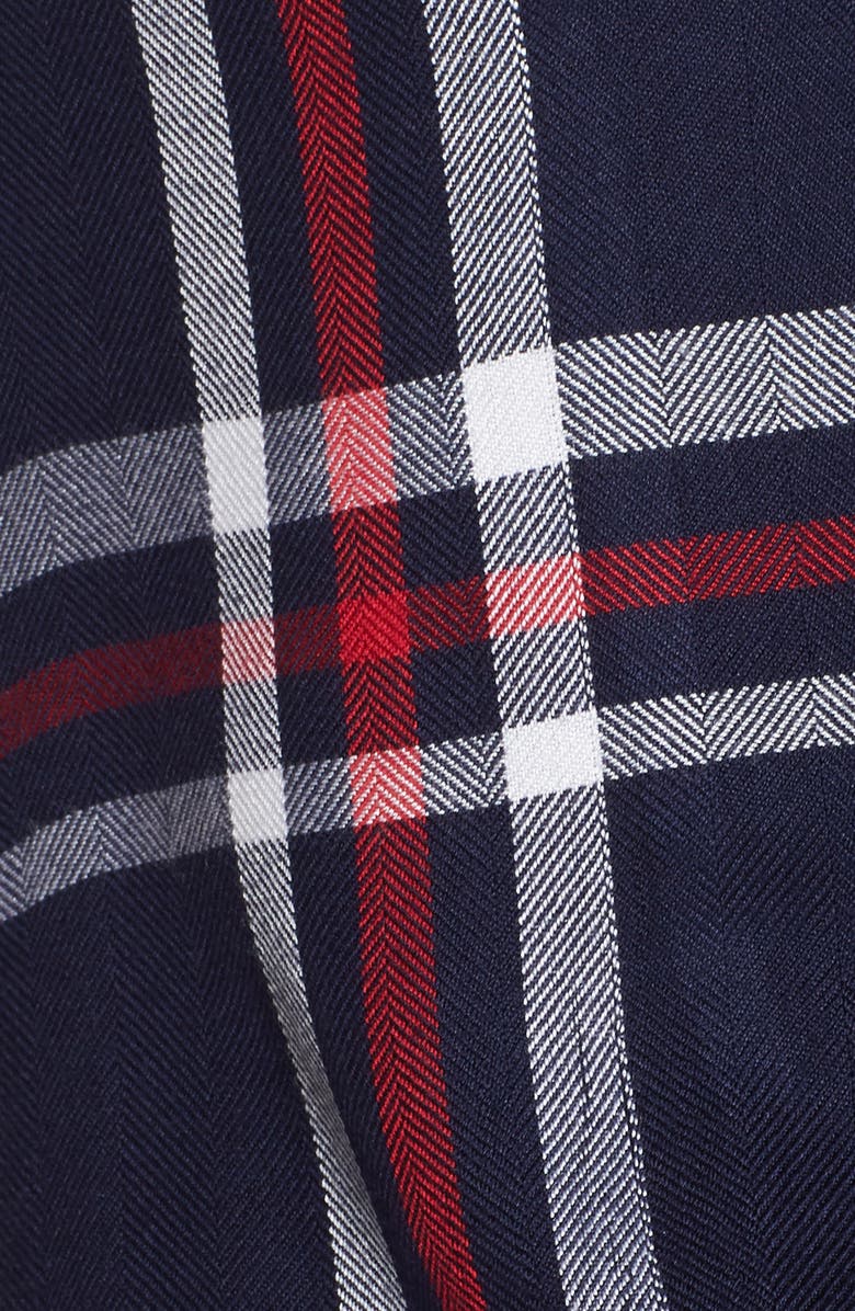 Rails Short Pajamas, Alternate, color, 