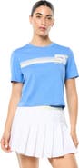 Sergio Tacchini Women's Corsa T-Shirt