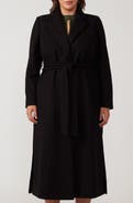 Estelle Charmed Robe Coat