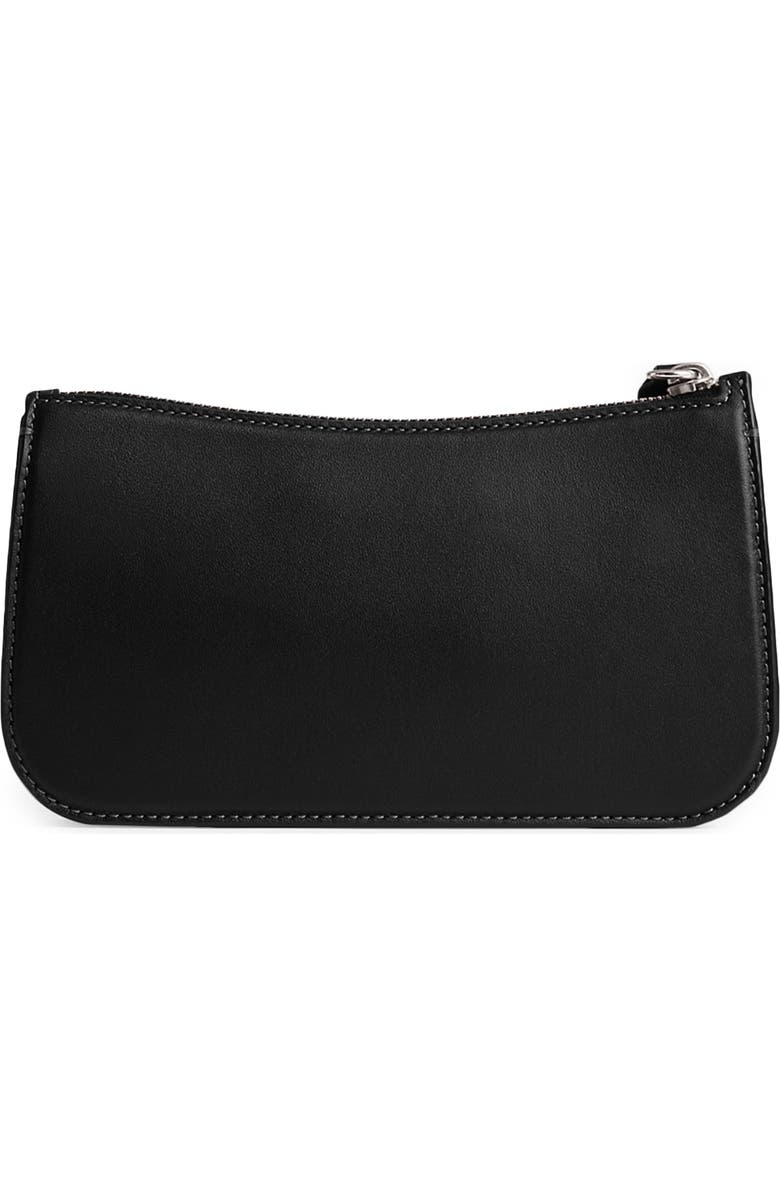 COACH Penn Leather Shoulder Bag, Alternate, color,