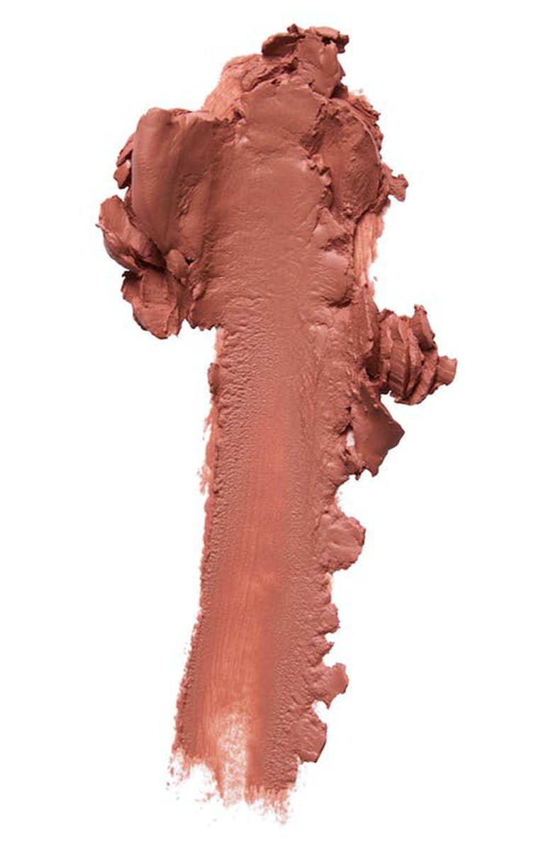 GEE BEAUTY Signature Gold Lipstick, Alternate, color, Bibi