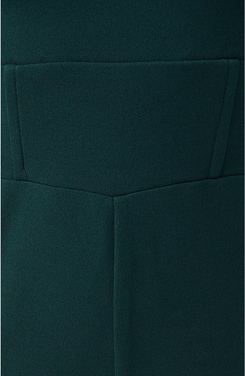 BWLDR Amalie Jumpsuit, Alternate, color, Emerald