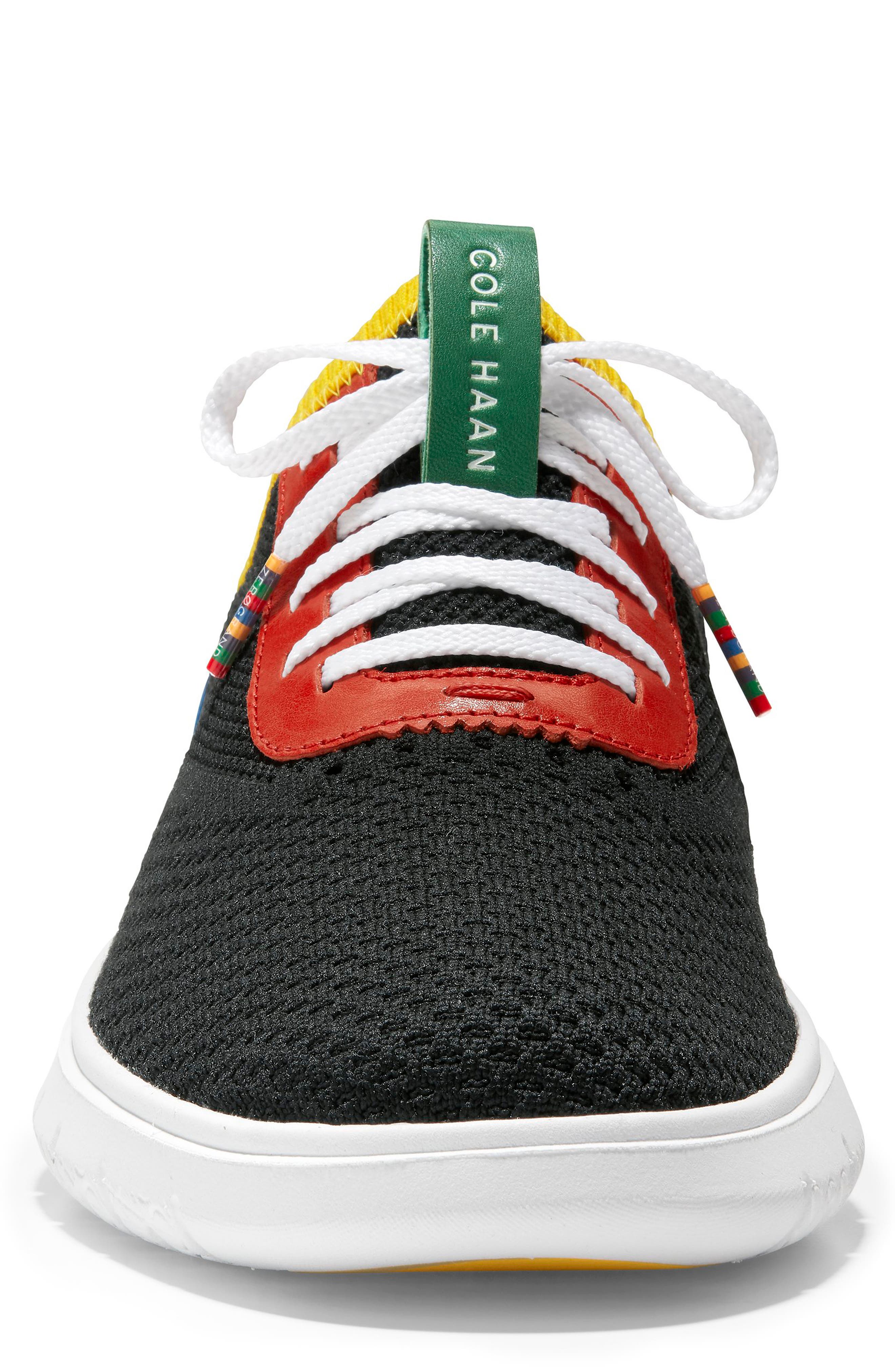 Cole Haan Generation ZeroGrand Stitchlite Sneaker, Alternate, color, 