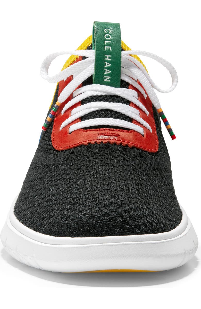 Cole Haan Generation ZeroGrand Stitchlite Sneaker, Alternate, color,