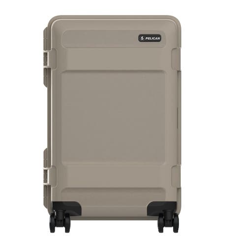 Atx Luggage Hardside 22" Carry On Luggage With Wheels