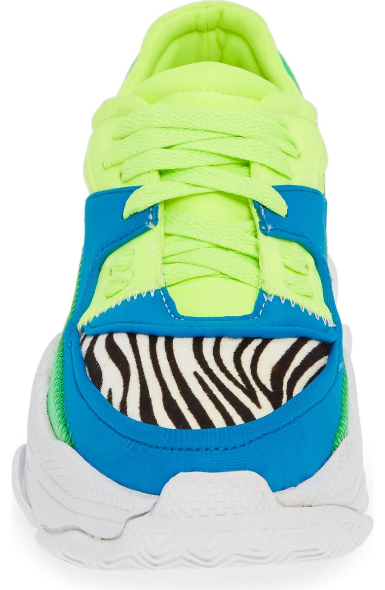 Jeffrey Campbell Online Sneaker, Alternate, color,