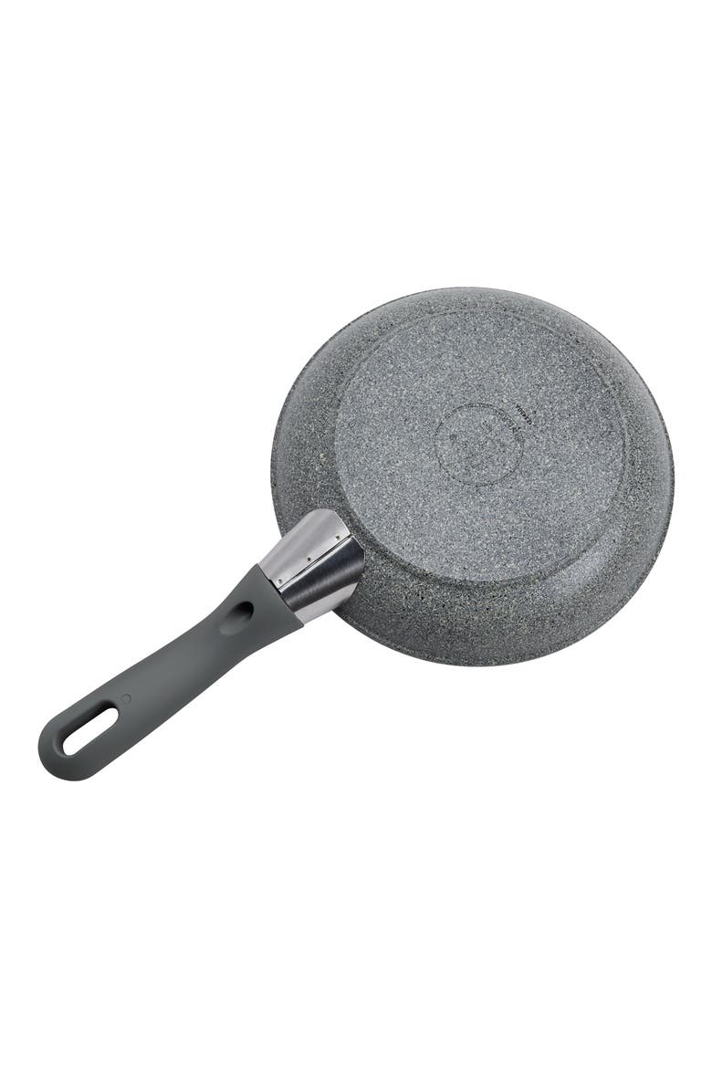 Ceramic 8-Inch Fry Pan, Alternate, color, GREY