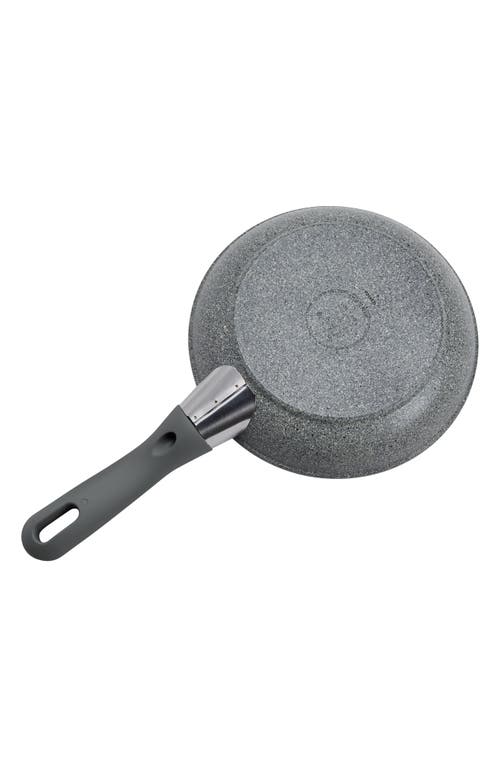 Zwilling Ceramic 8-inch Fry Pan In Gray