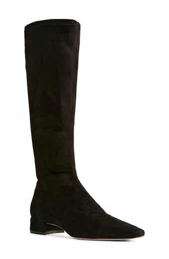 Raven Knee High Boot