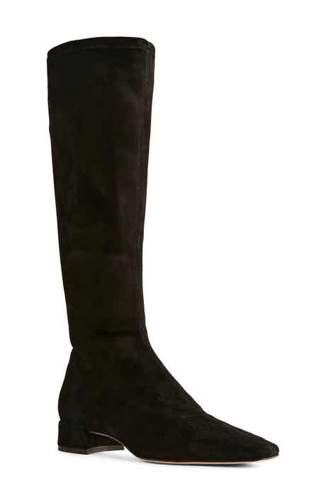 Reformation Raven Knee High Boot