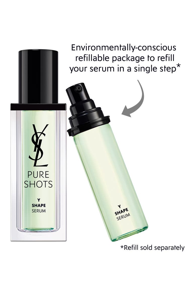 Pure Shots Y Shape Firming Serum (Women) | Nordstrom