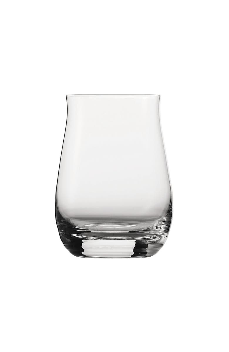 SPIEGELAU Single Barrel Bourbon Glass Set of 4, Alternate, color, Clear
