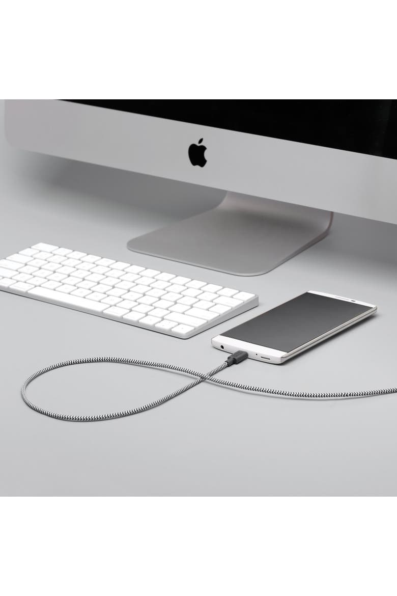 Belt Cable XL, Alternate, color, COSMOS