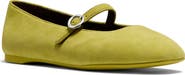 Kate Spade New York halo mary jane flat