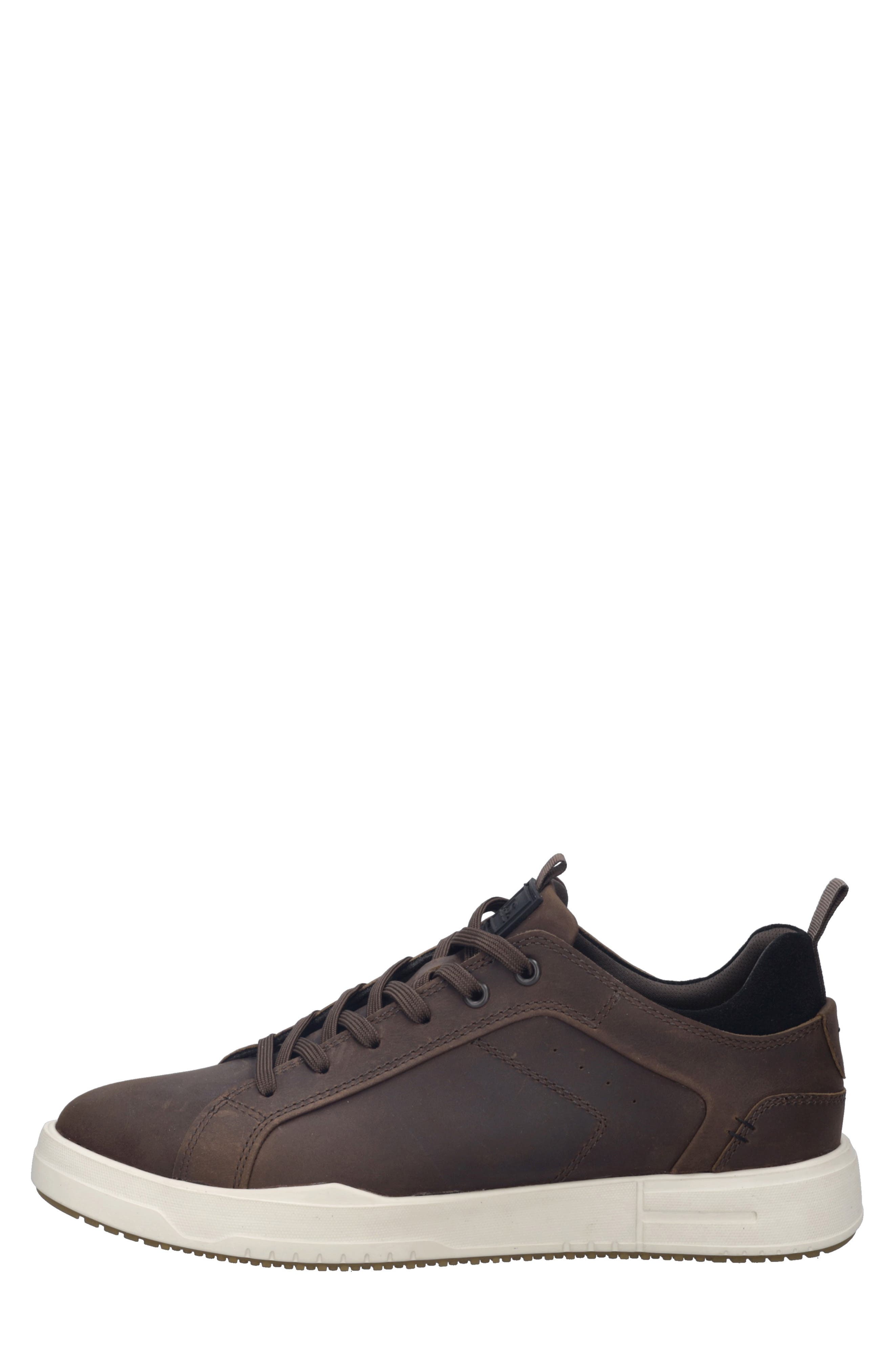 Donovan 04 Low Top Sneaker, Alternate, color, MOROCRAZY