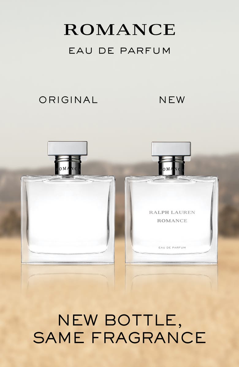 Romance Eau de Parfum Spray