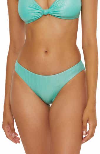 Becca Origami Hipster Bikini Bottoms