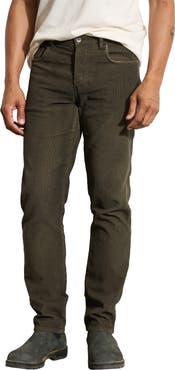 Rowan JD Five-Pocket Corduroy Pants
