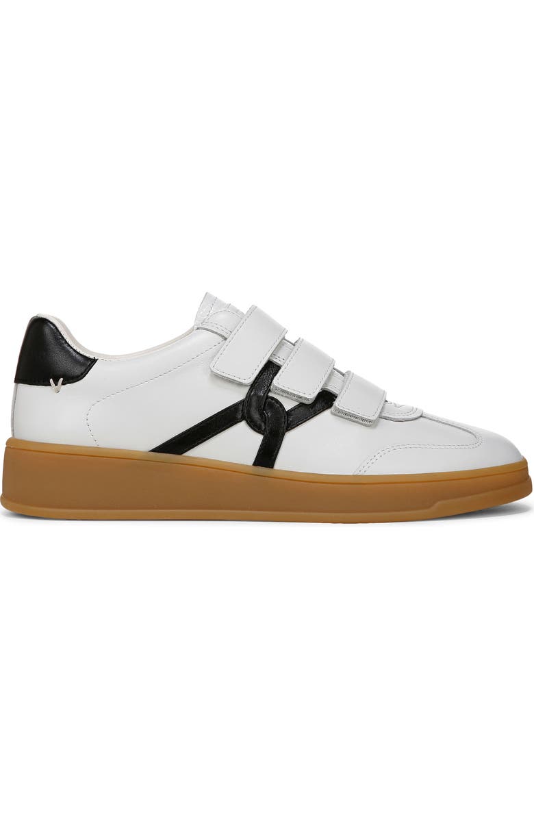 Veronica Beard Reagan Sneaker, Alternate, color, Lily/ Black