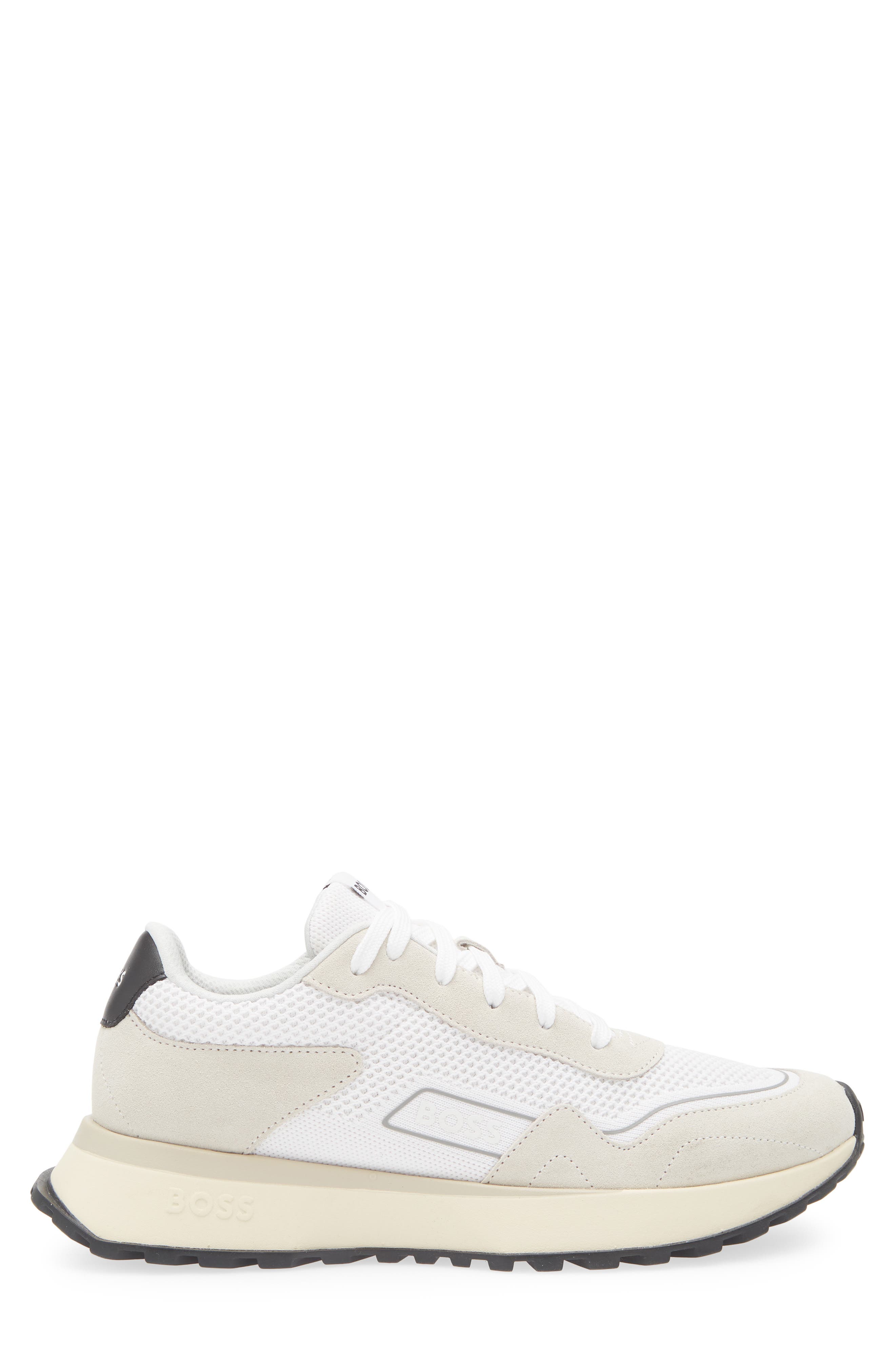 BOSS Jonah Runn Sneaker, Alternate, color, 