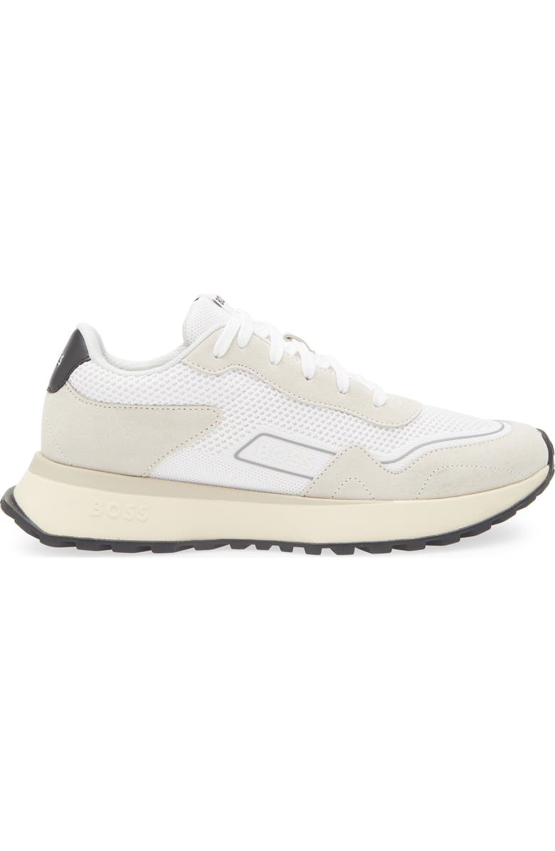 BOSS Jonah Runn Sneaker, Alternate, color,