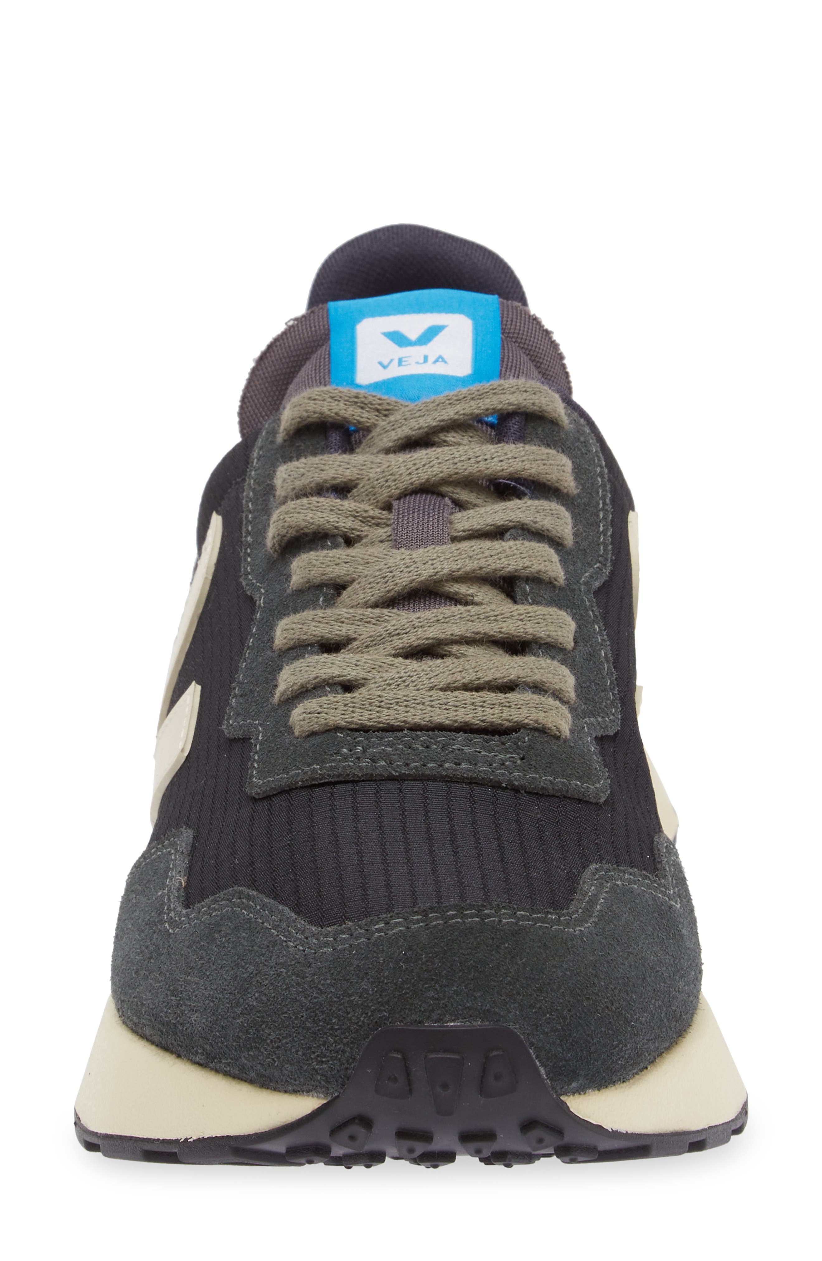 Veja Paulistana Ripstop Sneaker, Alternate, color, 