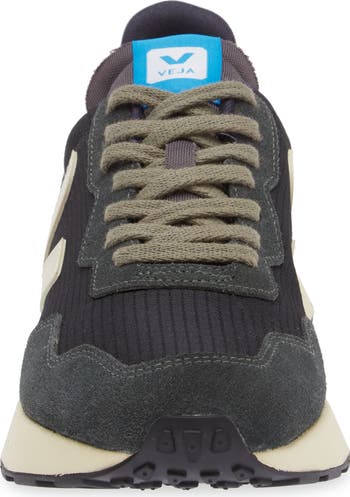 【Veja】大人気アイテム/Paulistana Ripstop PAULISTANA RIPSTOP BLACK PIERRE | VEJA