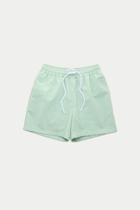 Swim Shorts 5inch Inseam