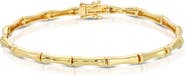 Anita Ko 18k Gold Bamboo Bracelet